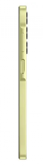 Samsung Galaxy A25 6/128Gb (Yellow)