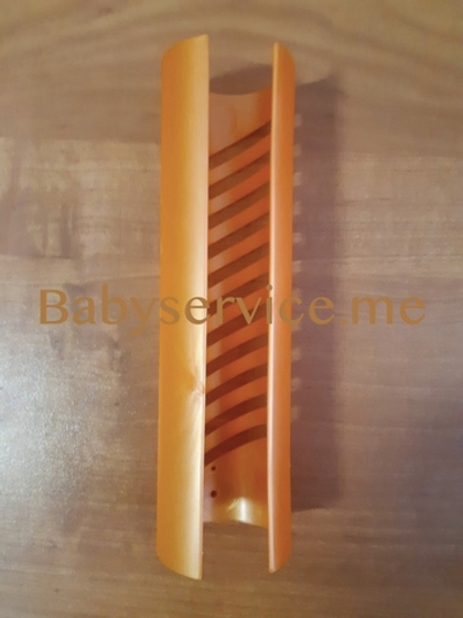 Накладка глушитель Peg-Perego Gaucho Super Power левая