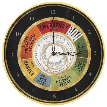 Часы Wizarding World (Emergency) GP85453