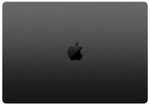 Ноутбук  Apple Macbook Pro 16 (2023) 16.2 ", M, 18 Гб RAM, 512 Гб SSD, M3 Pro 18-core GPU, Черный