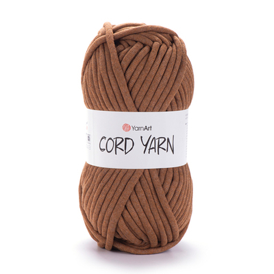 Пряжа YarnArt Cord yarn, Верблюжий