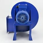 Вентилятор ВРВ-18Т радиальный 2020 м3/час d=200