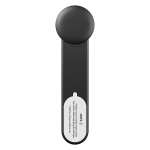 Автомобильный держатель Baseus PrimeTrip C02 Air Magnetic Stick-on Type (MagSafe)