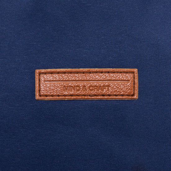 Рюкзак TRUESPIN Tag (Синий (Navy))