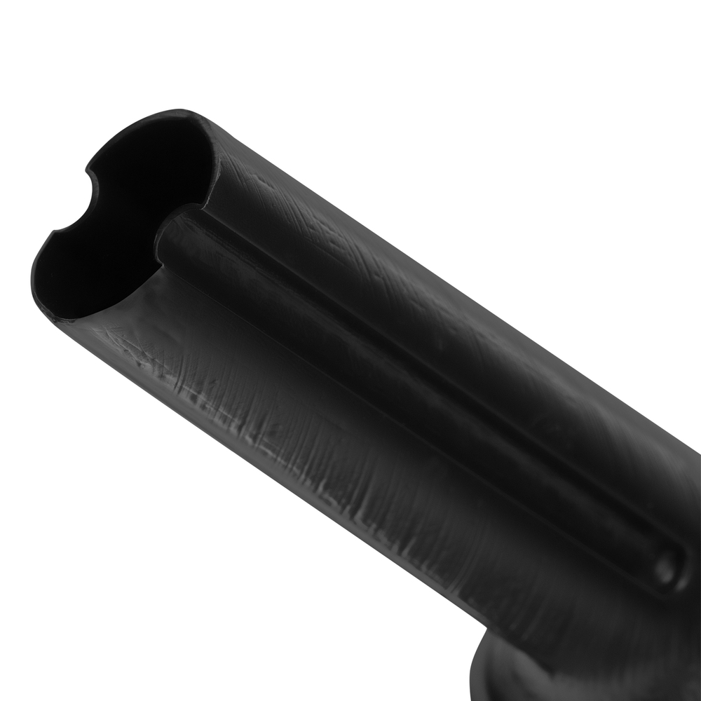 Воронка пластиковая с сетчатым фильтром 160 мм Stels