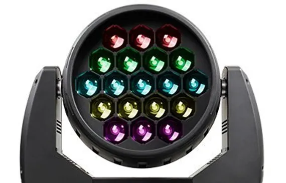 Color Imagination MAGICZOOM 1915FB