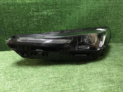 Фара левая Changan CS55PLUS (2021-н.в.) LED