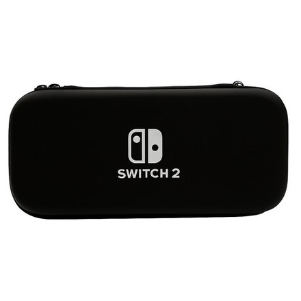 Чехол Nintendo Switch 2 Black