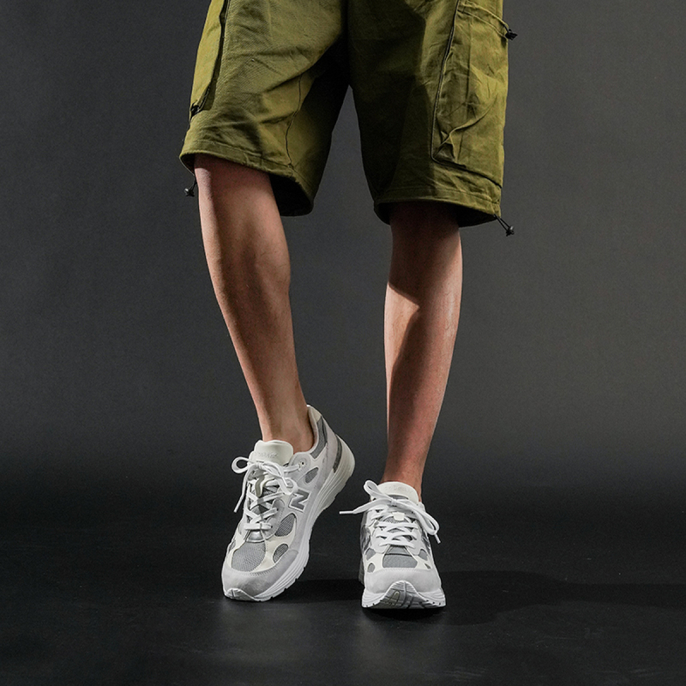 Кроссовки New Balance NB 992, M992NC