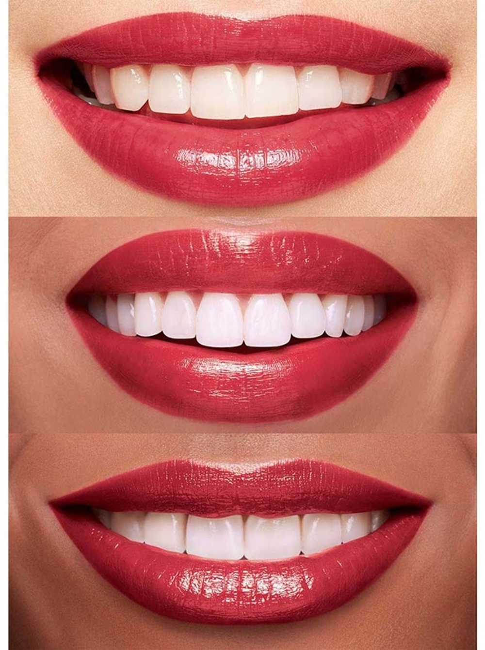 Clarins Joli Rouge Shine - Блестящая помада с увлажняющим эффектом, 3,5 g