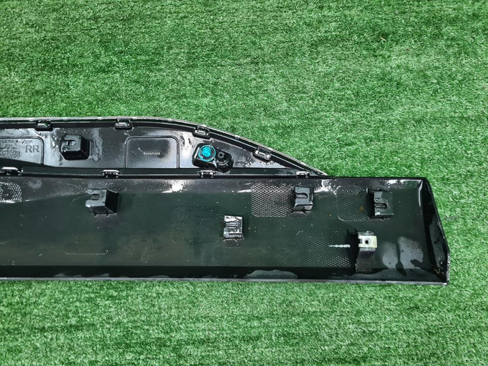 Накладка двери задняя правая EXEED VX (2021-н.в.)