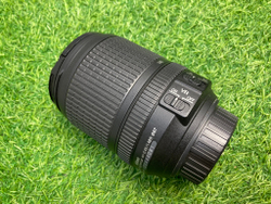 Nikon 18-140mm 3.5-5.6G ED VR DX AF-S