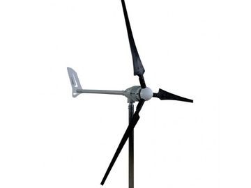 Гибридная ветро-солнечная электростанция 3000 Вт YASHEL серия «STRONG 3000/700i», фото №659409413