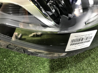 Фара правая Mercedes S W222 (2013-2017) LED