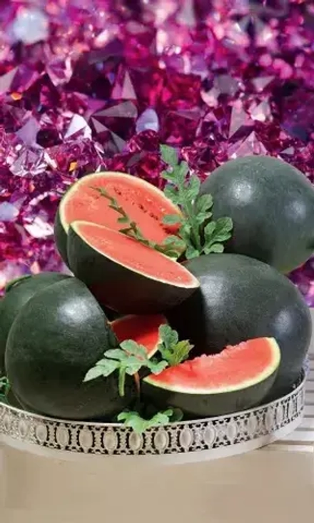 Арбуз Рубин 10шт УрДачник