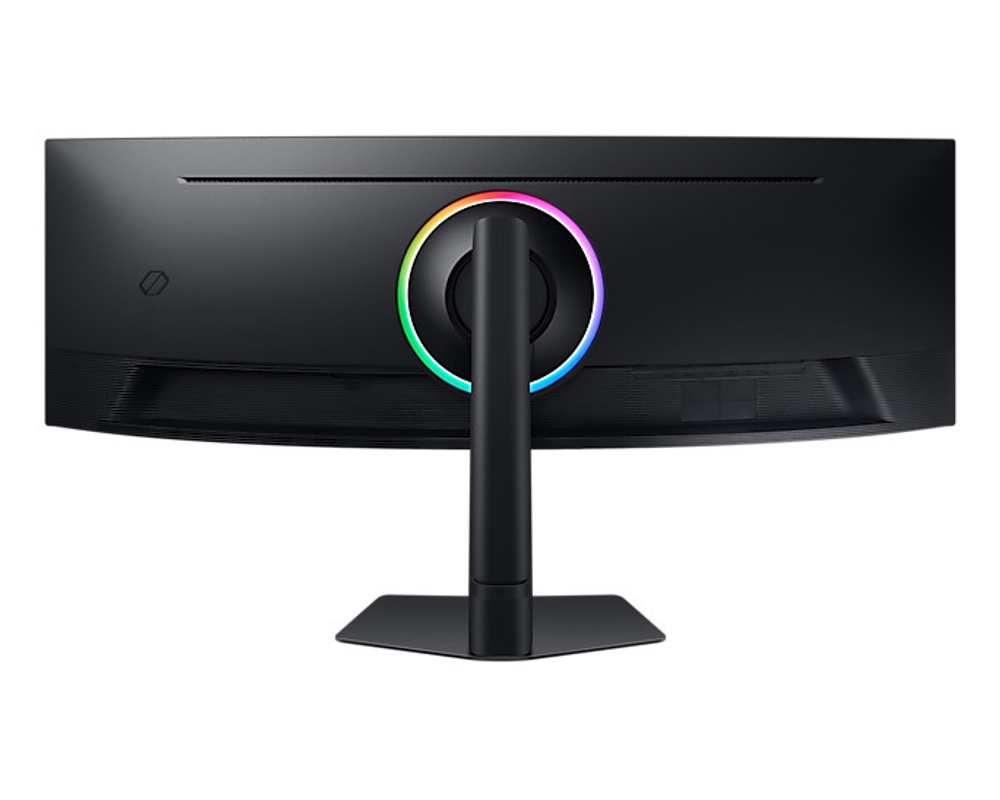 Монитор 49" Samsung Odyssey OLED G9 S49CG954EIXCI