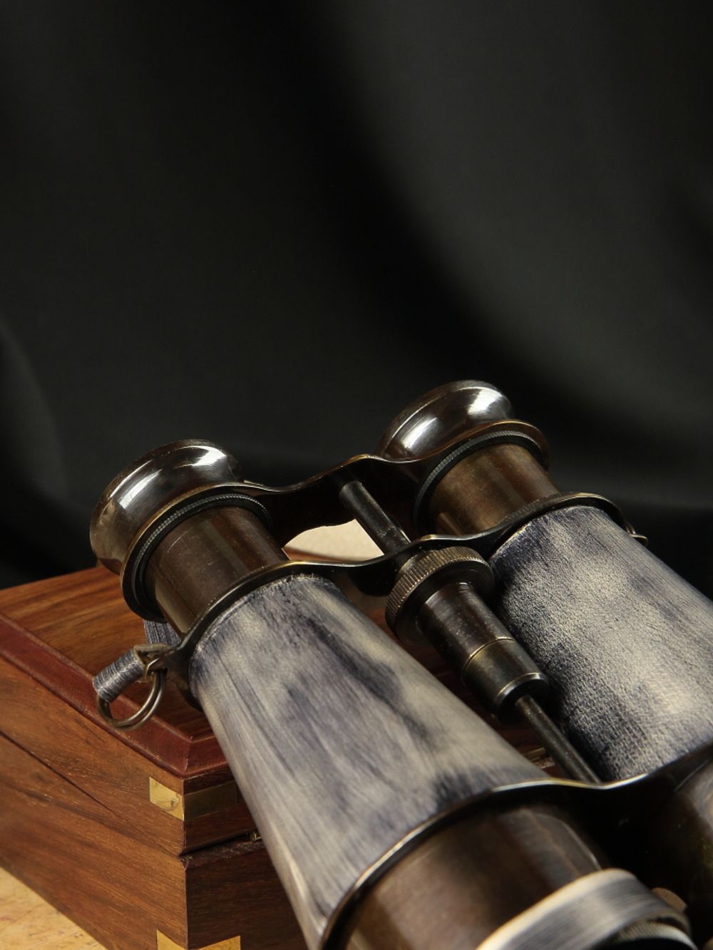 Nautical Бинокль морской декоративный