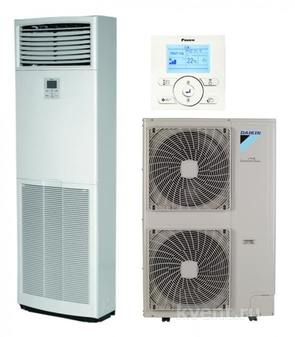 Daikin FVA140A/RZQSG140LY