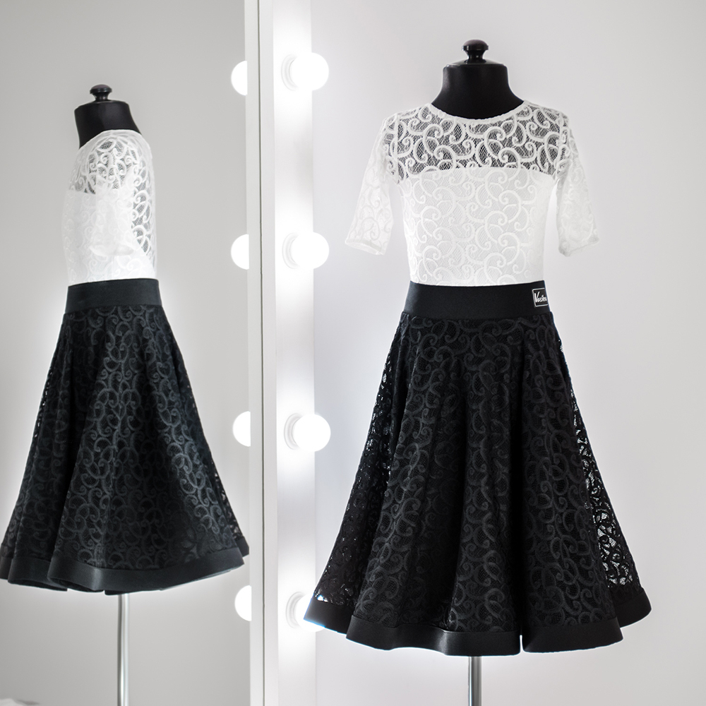 ателье по пошиву одежды для бальных танцев