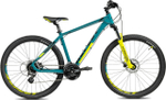 Горный велосипед Aspect Legend 27.5 (2023)