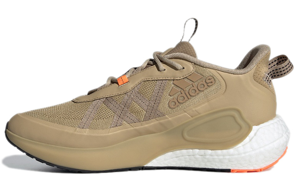 Кроссовки Adidas Alphalava