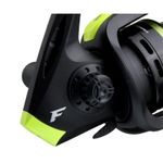 FLAGMAN Катушкa спиннинговая Bonus 3000S 5+1ш.п. ручка вкручивается