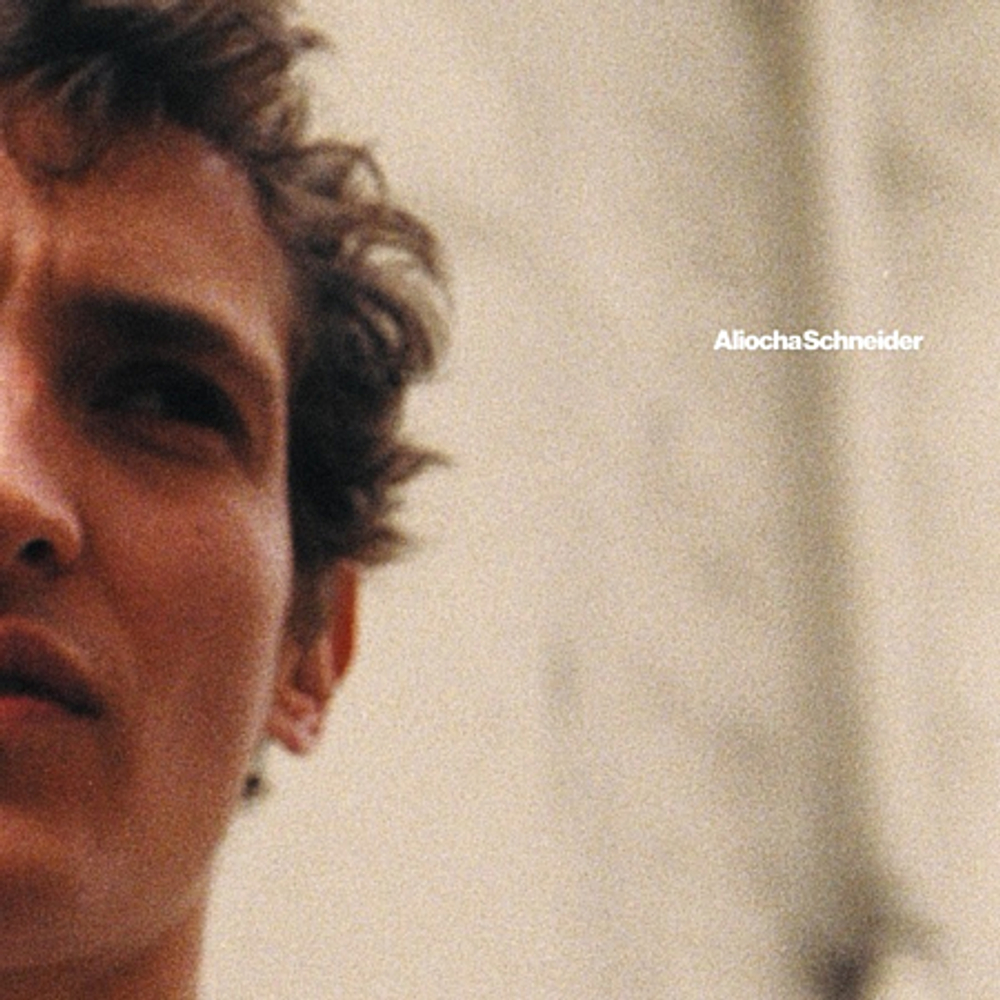 Aliocha Schneider - Aliocha Schneider