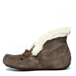 Мокасины Alena Khaki