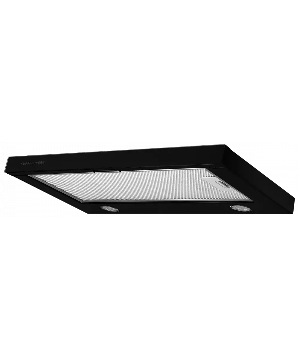 Вытяжка Kuppersberg SLIMLUX IV 60 GB