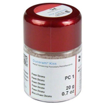 Масса для усиления цвета (Power Chroma) Duceram Kiss DeguDent