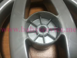 Колесо Peg-Perego Pliko P3 / Compact