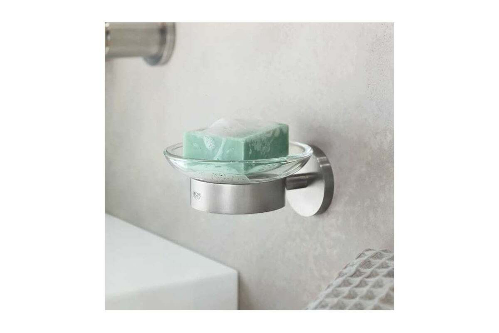Мыльница GROHE Essentials 40368001