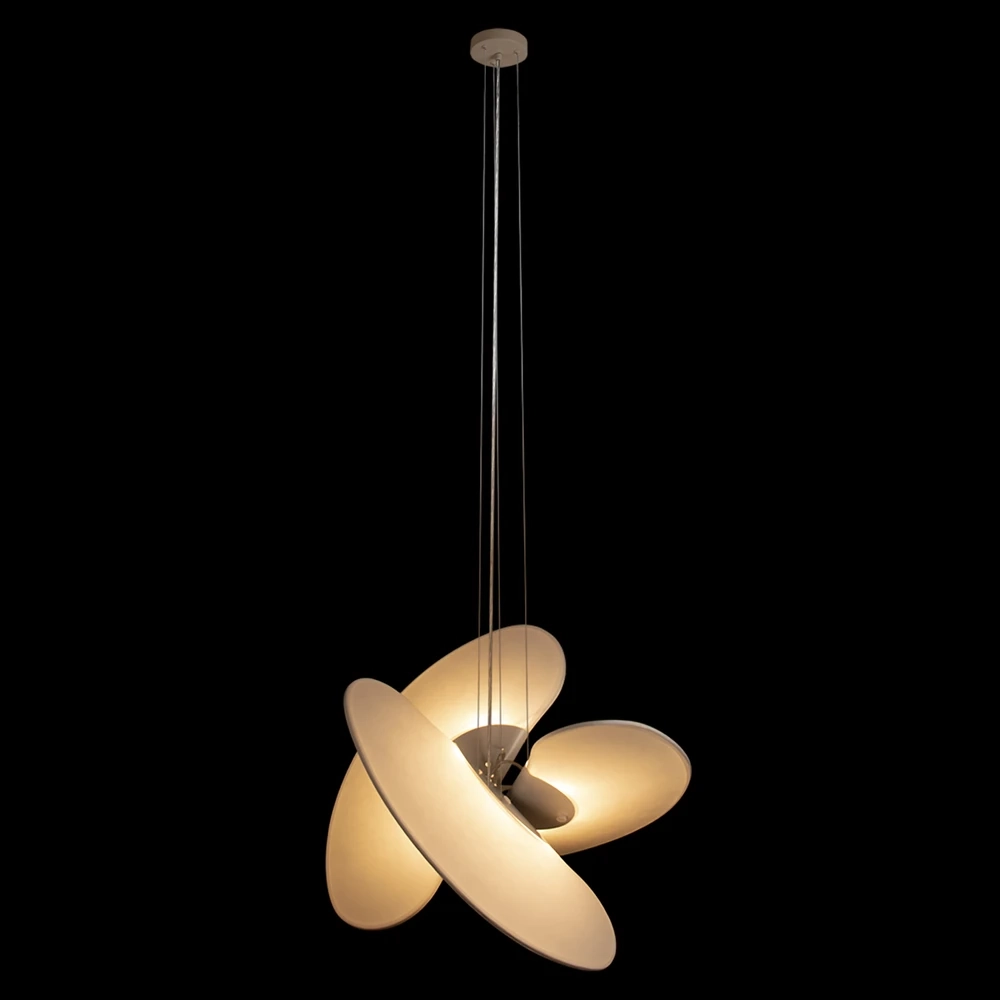 Подвесная люстра Loft It LEVANTE 10392/800