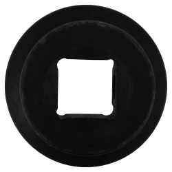 Головка ударная 1/2'', 28мм (6гр.) JCB JCB-44528