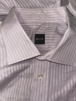 Рубашка PURE