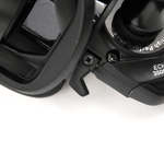 Катушка безынерционная фидерная Kaida Echo HF (3500, 7+1BB, мет. шпуля)