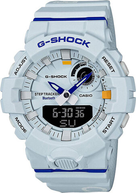 Часы Casio GBA-800DG-7A