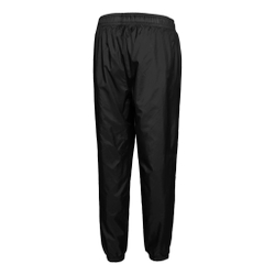 Мужские теннисные Костюмы Nike Club Lined Woven Tracksuit Men - Black