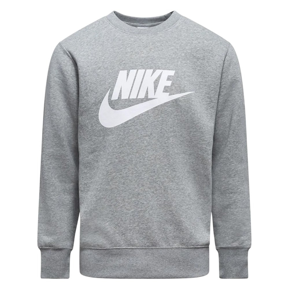 Баскетбольная мужская толстовка Nike Sportswear Club