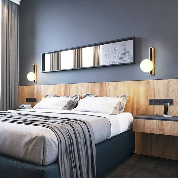 Бра Imperium Loft Lex Dixon 133239-22