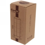 Набор кружек на стойке 200мл «Сердечки»