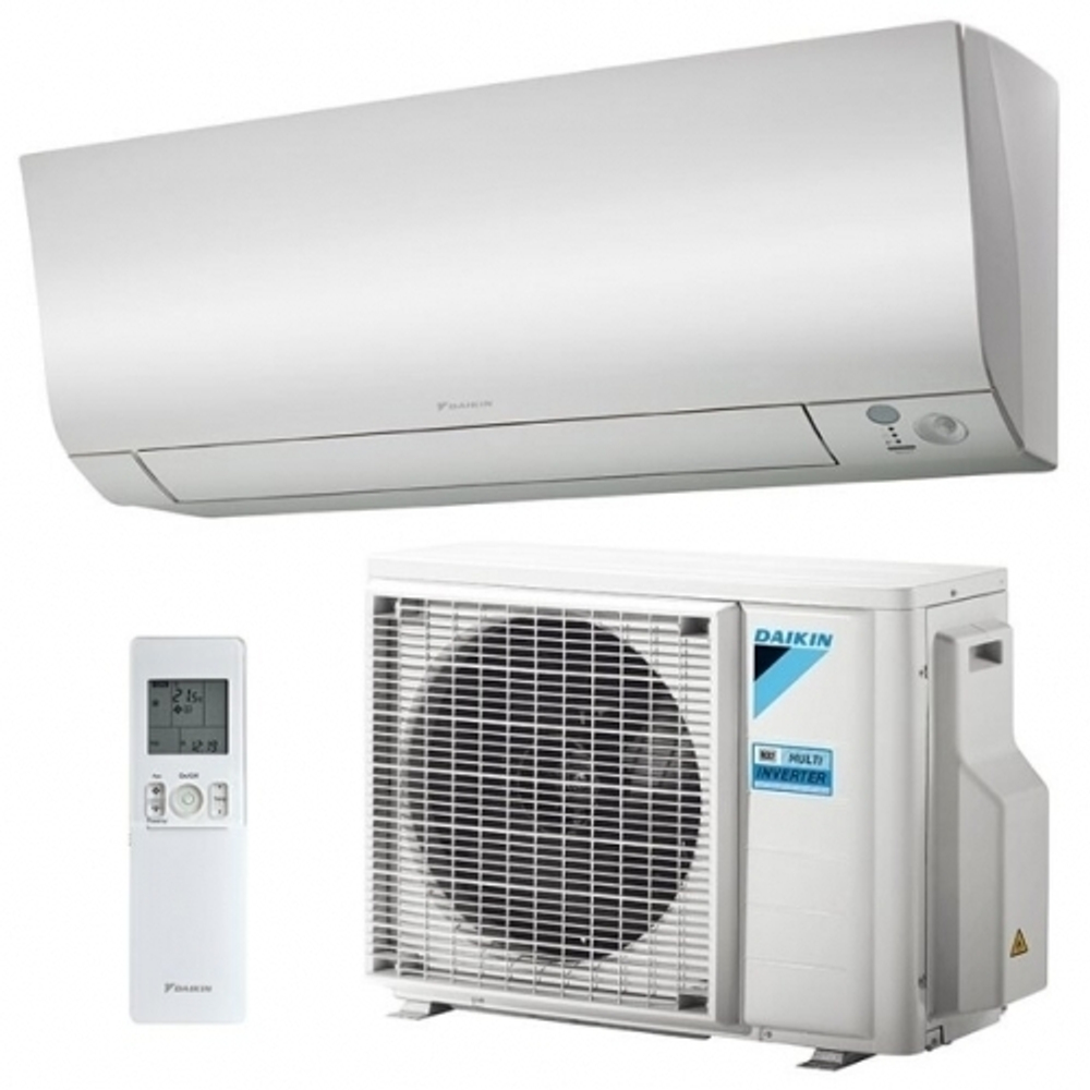Сплит-система DAIKIN FTXM20R/RXM20R