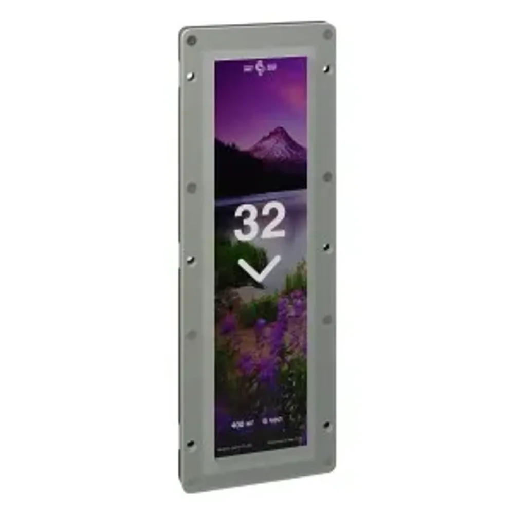 Дисплей M-View 8,8-Inch МЮ.Д88.01.00