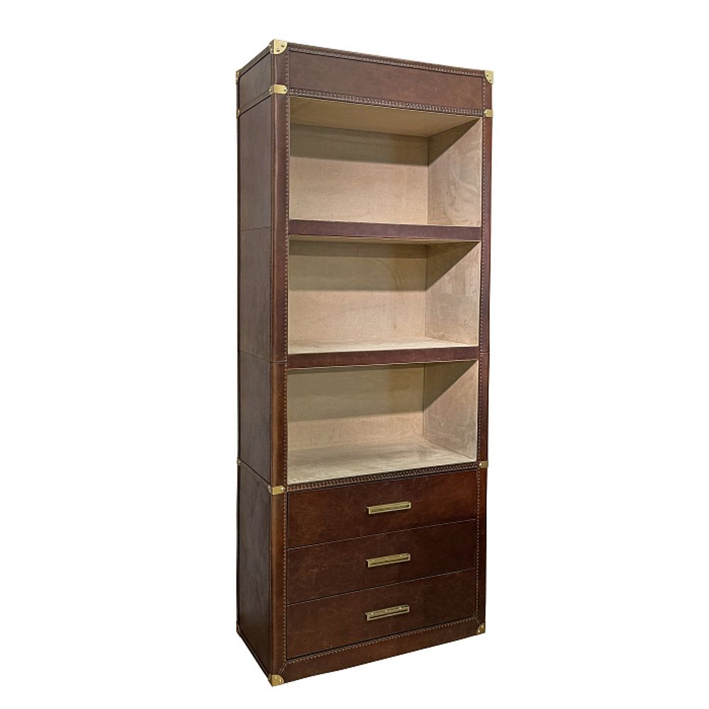 Стеллаж книжный "Рид"