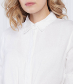 льняное платье wakana LAUREN RALPH LAUREN - белый(200831364)