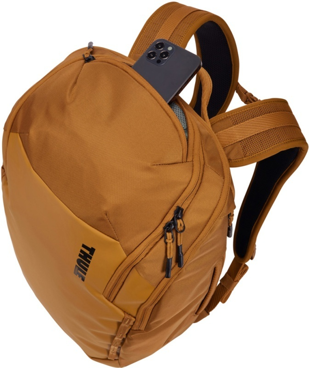 Рюкзак для ноутбука Thule Chasm Backpack 26L TCHB215 Golden (3204983)