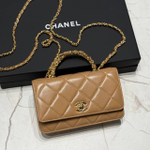 Сумка Chanel