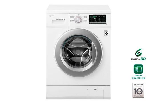 Стиральная машина LG FH-0G6QD1