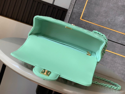 Chanel Bag 20 cm