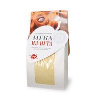 Нутовая мука цельносмолотая, Образ Жизни, 500 г